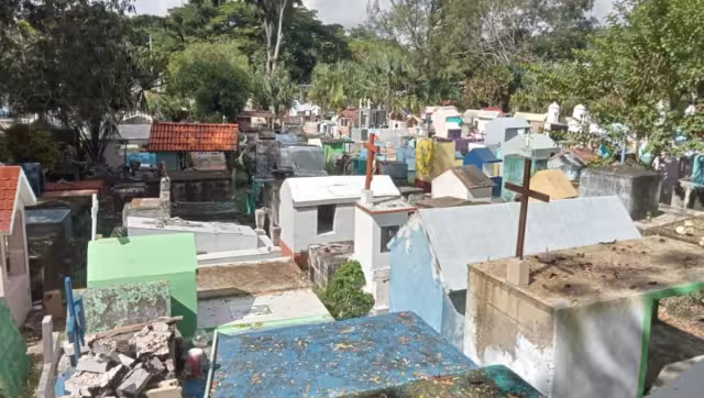 Sugieren que las autoridades exhorten a los poblados vecinos a que habiliten una zona para ello