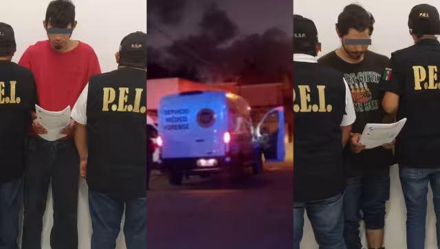 Los dos hombres deberán de permanecer en prisión preventiva por el homicidio ocurrido en Tekax