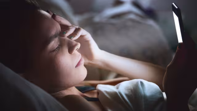 Los aparatos causan trastornos principalmente en los jóvenes, que presentan somnolencia diurna