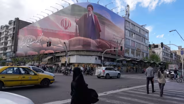 El portavoz militar iraní, Mohammad Akraminia, afirmó que las operaciones bélicas continuarán mientras así lo determinen las autoridades políticas del país