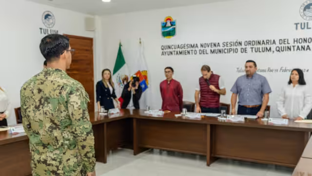 Se resaltaron sus roles anteriores