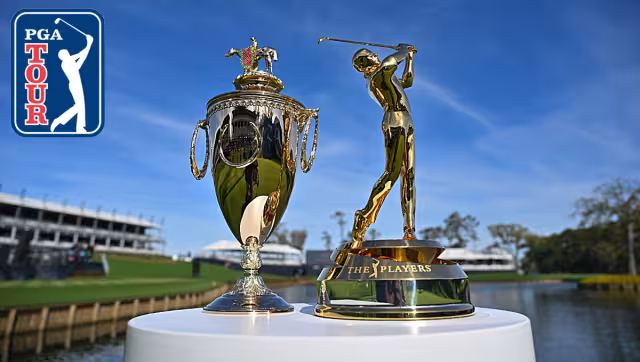 Jack Nicklaus, único en lograr ganar tres veces este torneo