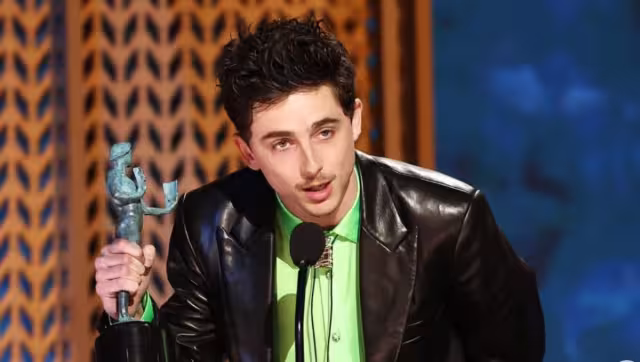 ¿Qué dijo Timothée Chalamet y por qué “se lo están acabando” las críticas en redes sociales?