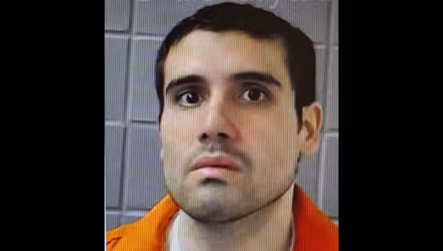 En su primera audiencia en Chicago, Ovidio Guzmán, se declaró no culpable de los delitos de narcotráfico y lavado de dinero