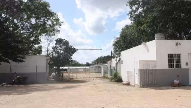 Los pobladores detectaron agentes que se hicieron pasar por integrantes del Grupo Promotor del Agua