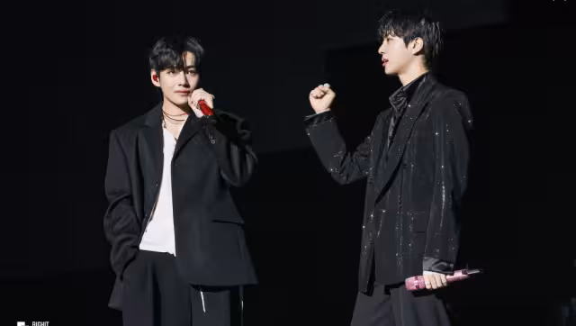 Esto durará el concierto de BTS que se transmitirá en Netflix.