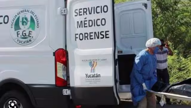 Hallan muerto a empresario dentro de su rancho en Valladolid