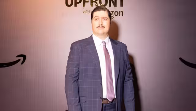 Fernando Bonilla, actor de “La Oficina” arremete contra Movimiento Ciudadano.