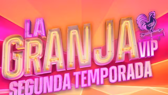 Revelan la lista completa de los habitantes de la segunda temporada de 'La Granja VIP'