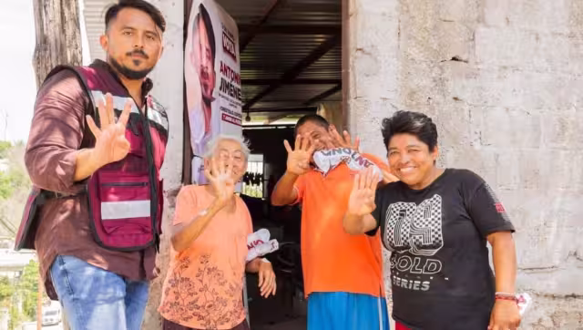 Podrán intercambiar