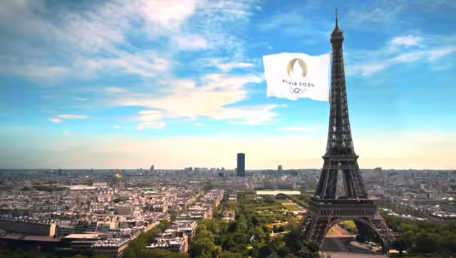 Los Juegos Olímpicos de París admitirán a atletas rusos y bielorrusos