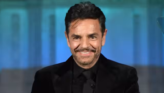 Eugenio Derbez sale en defensa de Carmen Salinas, tras las acusaciones de hacer rituales con niños