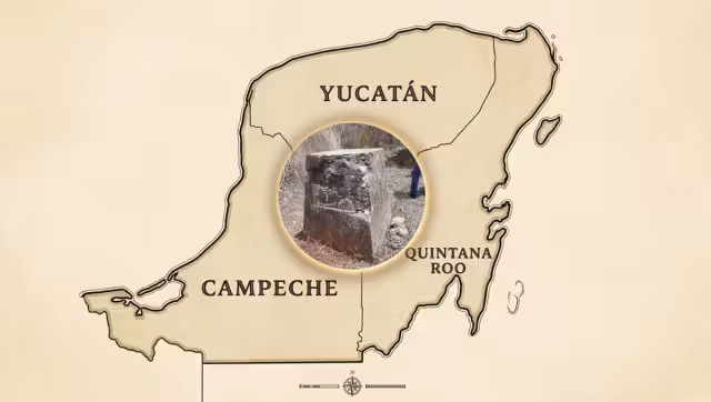 El conflicto del Punto Put de la Península de Yucatán podría resolverse este 2026