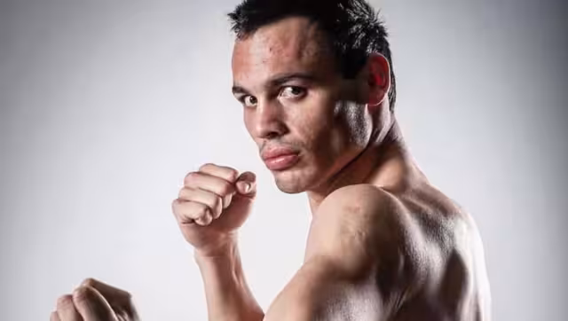 Esta es la condición para que Julio César Chávez Jr. aspire a un cinturón