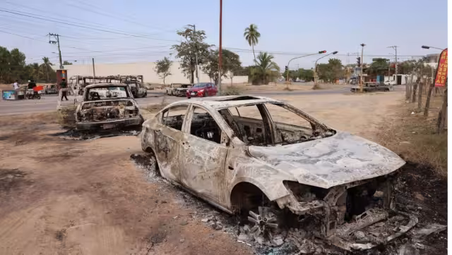 Del total de detenidos, 20 personas ya fueron judicializadas