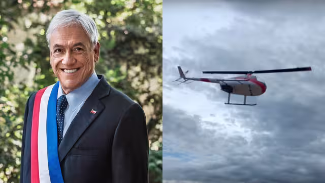 El expresidente de Chile, Sebastián Piñera murió este martes 6 de febrero