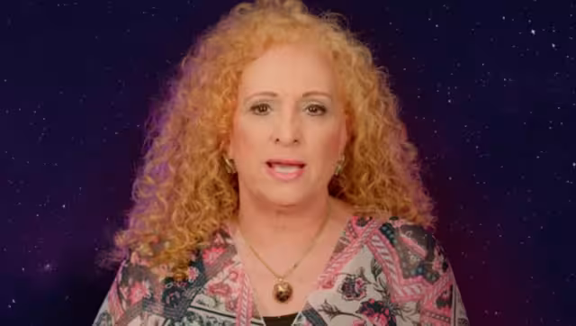 La astróloga lanzó las predicciones para cada signo durante la próxima semana. Foto: Especial