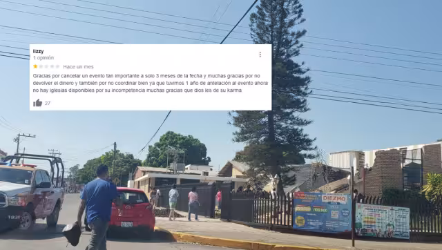 La más reciente información revela que son 11 las víctimas mortales