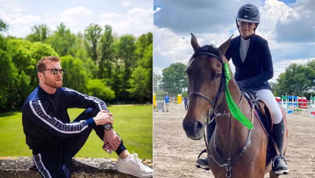 Emily alzó la voz en contra de que otros participantes se burlaban de los integrantes del equipo mexicano, algo que reprobaron tanto ella como su papá y toda la gente en redes sociales