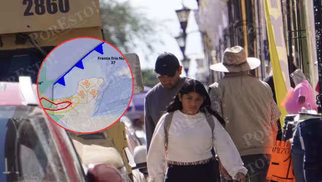 Campeche vivirá un fin de semana con calor extremo viernes y sábado por efecto de una fuerte surada.