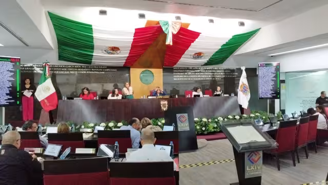 De acuerdo con lo proyectado, se busca ejercer más de 25 mmdp en cinco misiones