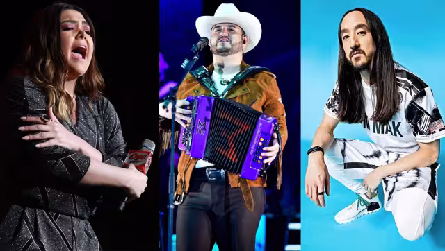 Los campechanos han comprado más boletos para el concierto de Yuridia