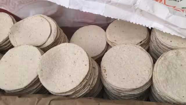 Los empresarios dicen que los proveedores no han informado del grado de aumento de la tortilla en Carmen