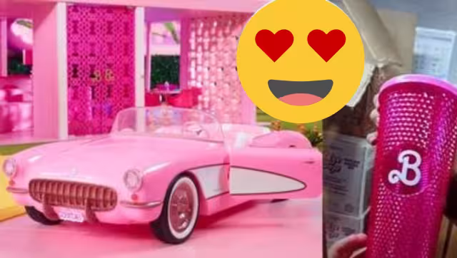 ¿Será la palomera más deseada del 2023? Foto: Especial