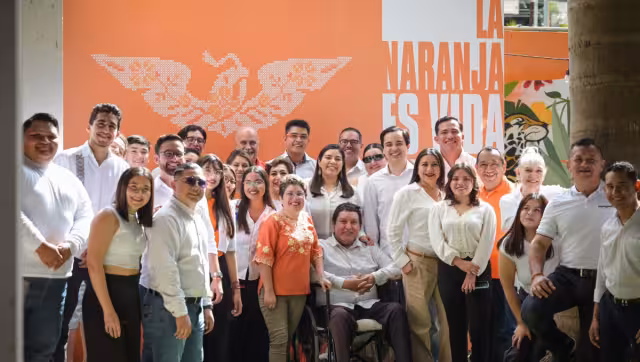 El comportamiento de Movimiento Ciudadano plantea preguntas importantes sobre la ética y la transparencia en la política