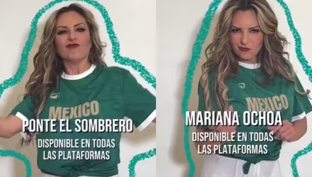 Mariana Ochoa podría enfrentar multa millonaria por parte de la FIFA.