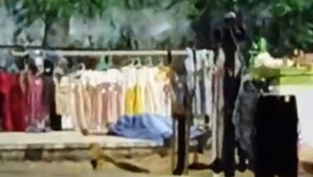 Se reporta la detención de dos personas