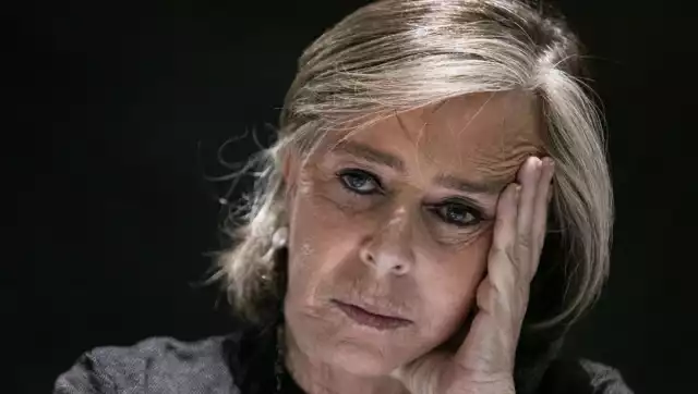 María Amparo Casar, presidenta de la organización Mexicanos contra la Corrupción y la Impunidad (MCCI)