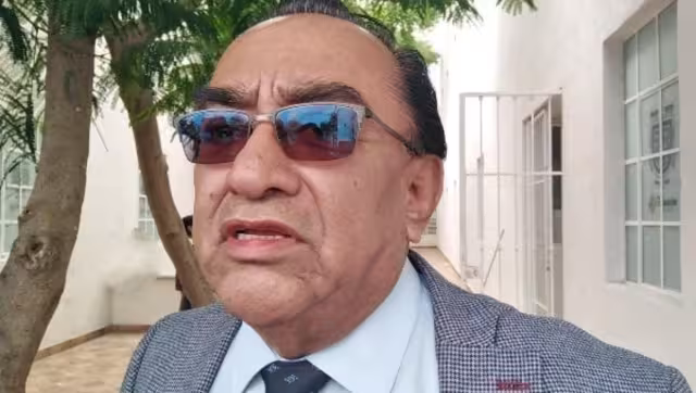 Asesinan al periodista Marco Aurelio Ramírez en Puebla