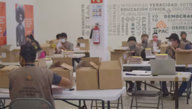 Entre las fechas más relevantes está el próximo miércoles 3 de enero cuando concluyen las precampañas