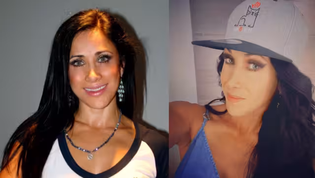 Mónica es una conductora que la mayor parte de su carrera la ha llevado en la música. Foto: Especial