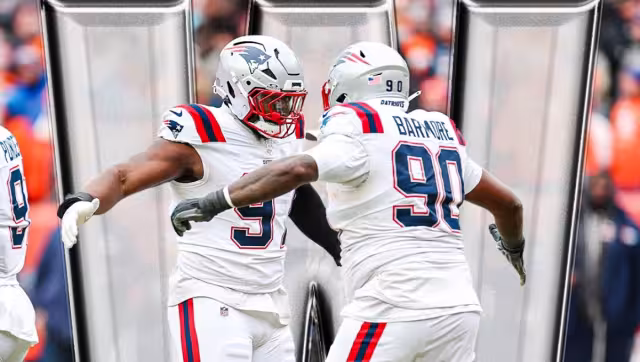 Patriotas vencen a Broncos y vuelven al Super Bowl