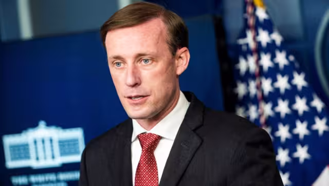 Asesor de Biden va a Brasil para buscar un acercamiento con Lula