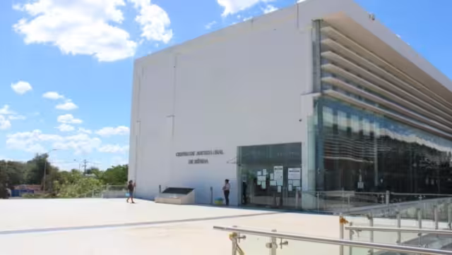 La autoridad judicial valoró, los argumentos y otorgó el auto de vinculación a proceso