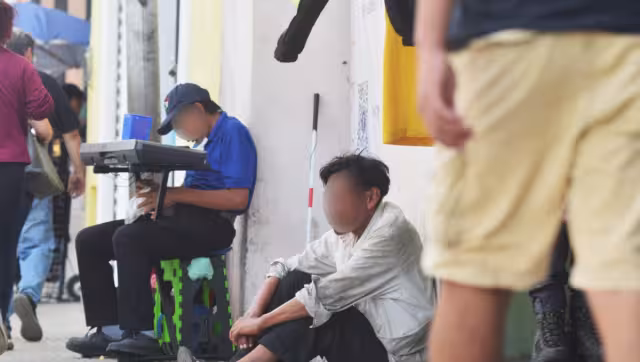 Problemas familiares, económicos, de salud, escolares y sentimentales disparan este padecimiento