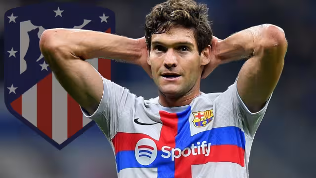 Alonso acumuló escasos 299 minutos en siete encuentros