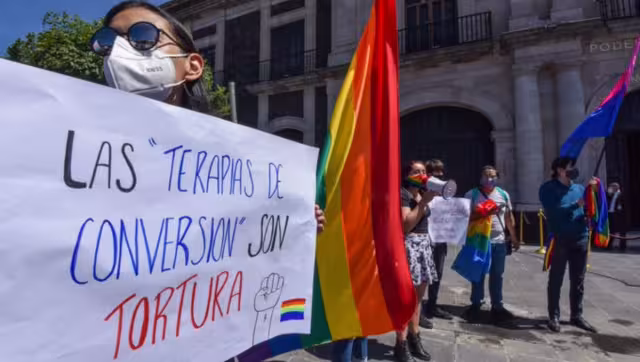 La reforma aprobada en el Senado erradica de manera definitiva las terapias de conversión a nivel nacional, con sanciones que van desde dos a seis años de prisión