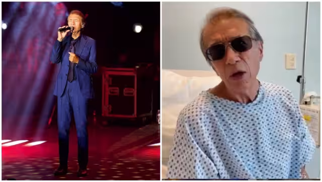 José María Napoleón fue operado de emergencia, luego de sufrir un accidente mientras hacia deporte