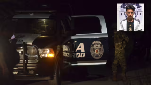 Autoridades investigarán los antecedentes de Kevin N.