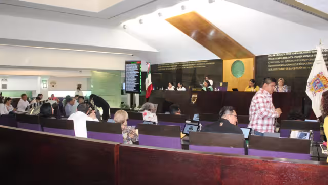 Morena no habría cumplido con el acuerdo de alternancia entre partidos