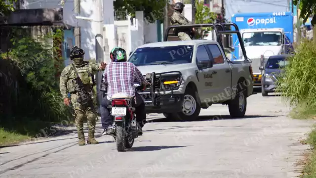 Repartidores falsos usaban cajas térmicas para ocultar narcóticos