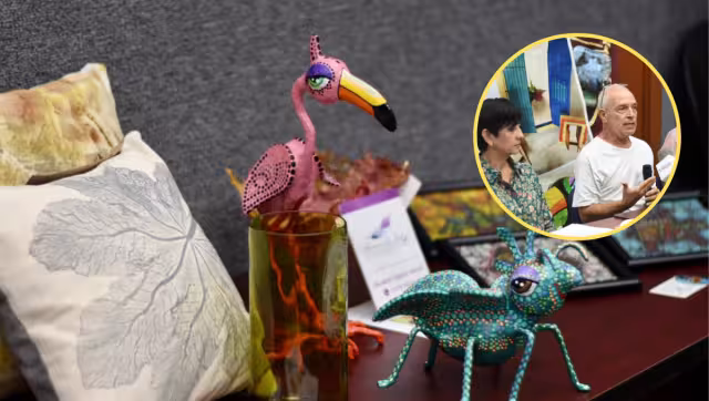 El evento será en el Gran Salón de la CANACO-SERVYTUR