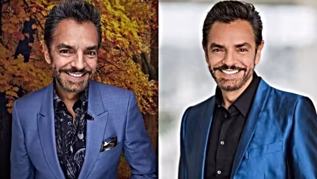 El actor Eugenio Derbez comentó que ni siquiera sabía el motivo por los que se molestaron con él en la televisora de San Ángel. Foto: Instagram