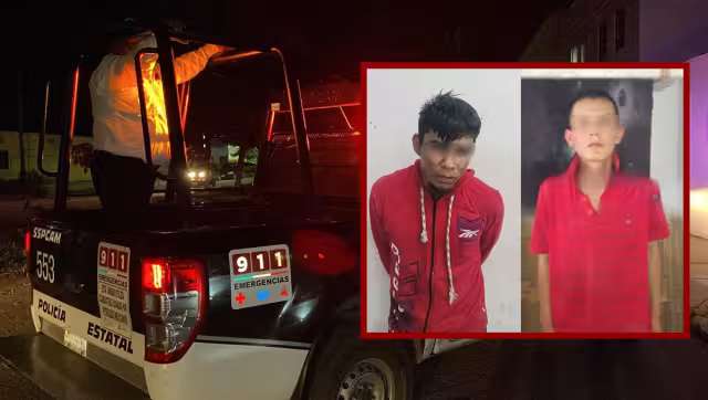 El monto de lo sustraído fue menor y no se comprobó el uso de violencia