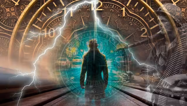 La guerra comenzará en unos meses. Foto: Especial