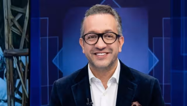 Tunden en redes a Chumel Torres por burla hacia personas con Down.